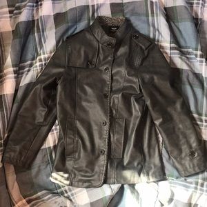 KP fashion man, Jacket